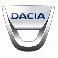 Rettungskarte Dacia